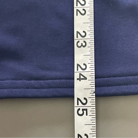 Under Armour Mock Turtleneck Long Sleeve Shirt  Size: Small - Picture 11 of 11